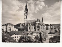 Frauenfeld 1962