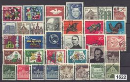 Bundesrepublik Deutschland 8 Scans
