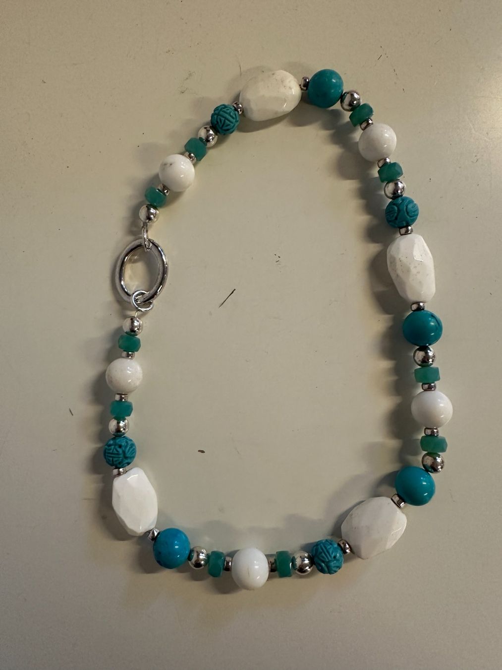 Catenine: Halskette (ca. 50cm) – Usato da Urdorf venduto da ARJN 4