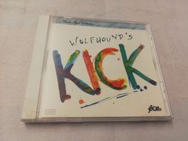 WOLFHOUND'S - KICK