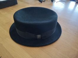 Risa Water Repellent Crushable Fine felt hats 100% Wool