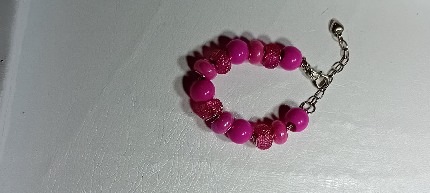 Bracelets: armband modeschmuck mit beads – Neuf (Voir description) à Basel par bij_5hqd 2