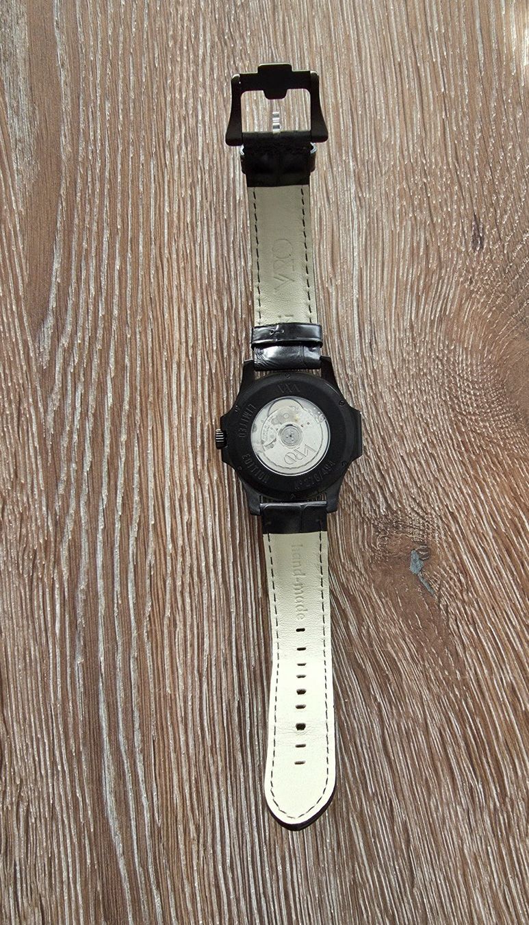 Orologi: Montre "Magma watch " – Usato da Essertines-sur-Rolle venduto da totoche365 2