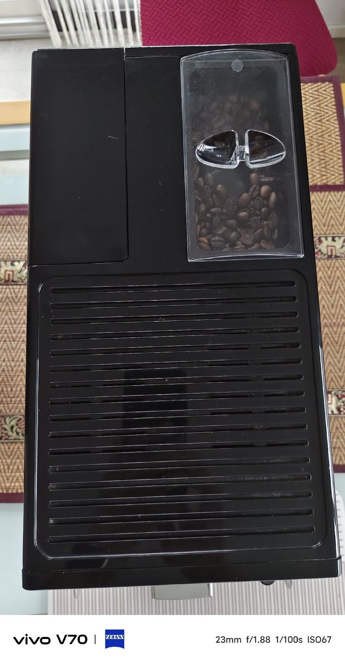 Melitta Macchine per caffè & Macchine per espresso: Melitta Caffeo Solo & Milk – Usato da Sugiez venduto da clo_76gd 3