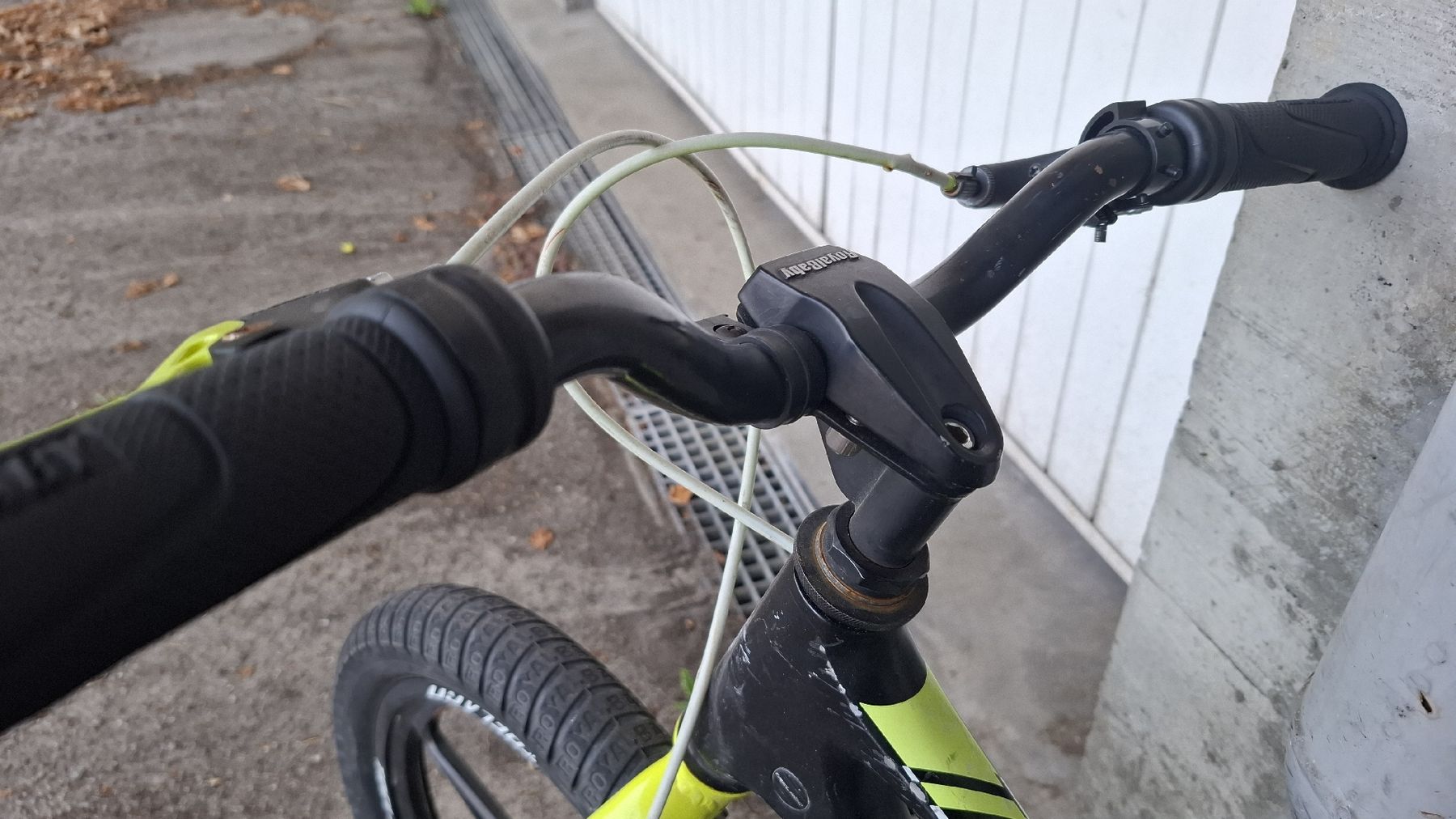 Biciclette: Kinderfahrrad 16 Zoll – Usato da Therwil venduto da DG66 3