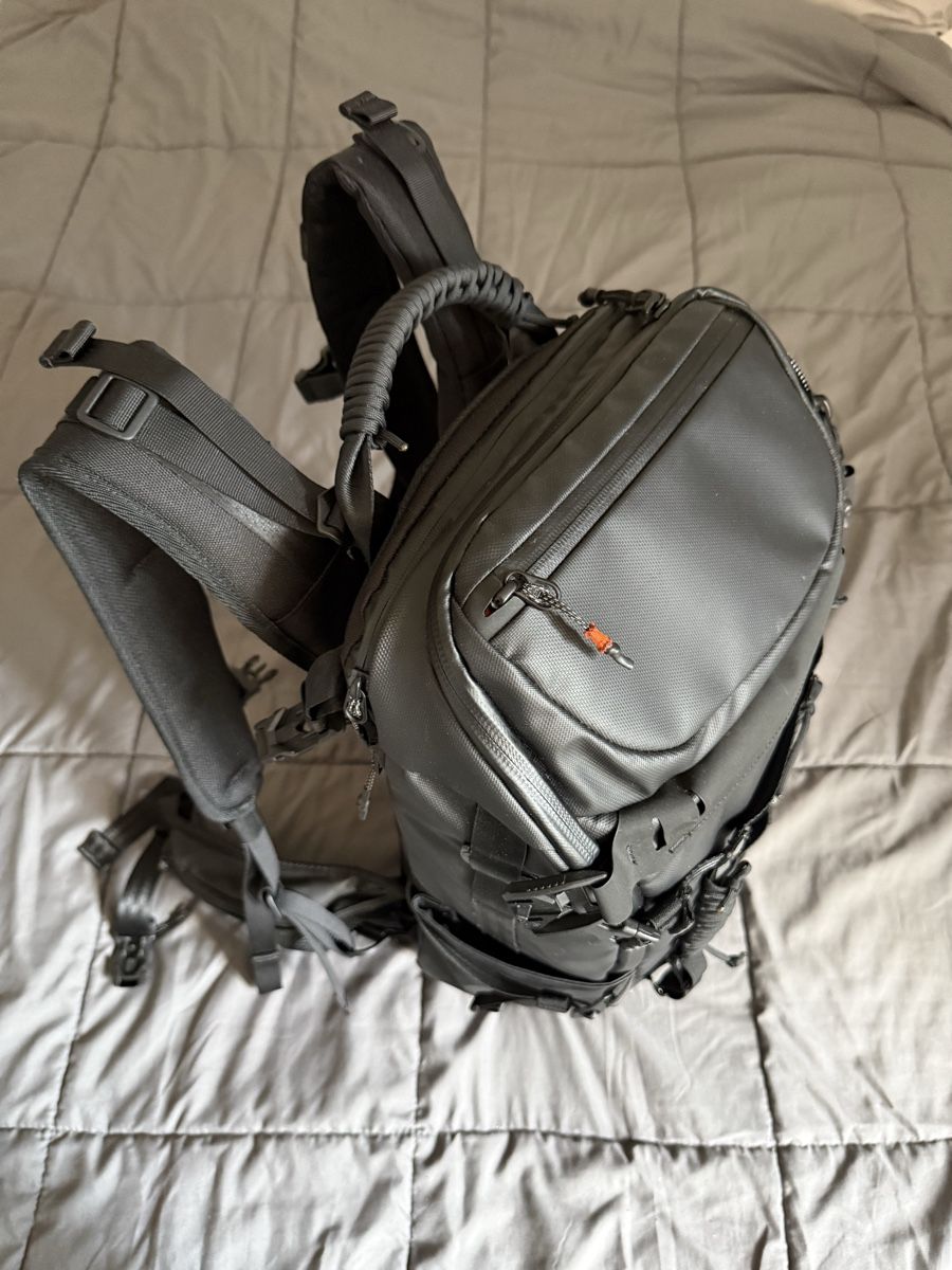 Rucksäcke: Sac à dos Haize Clamshell 25L Original – Gebraucht aus Fontainemelon von jcharpilloz8 1