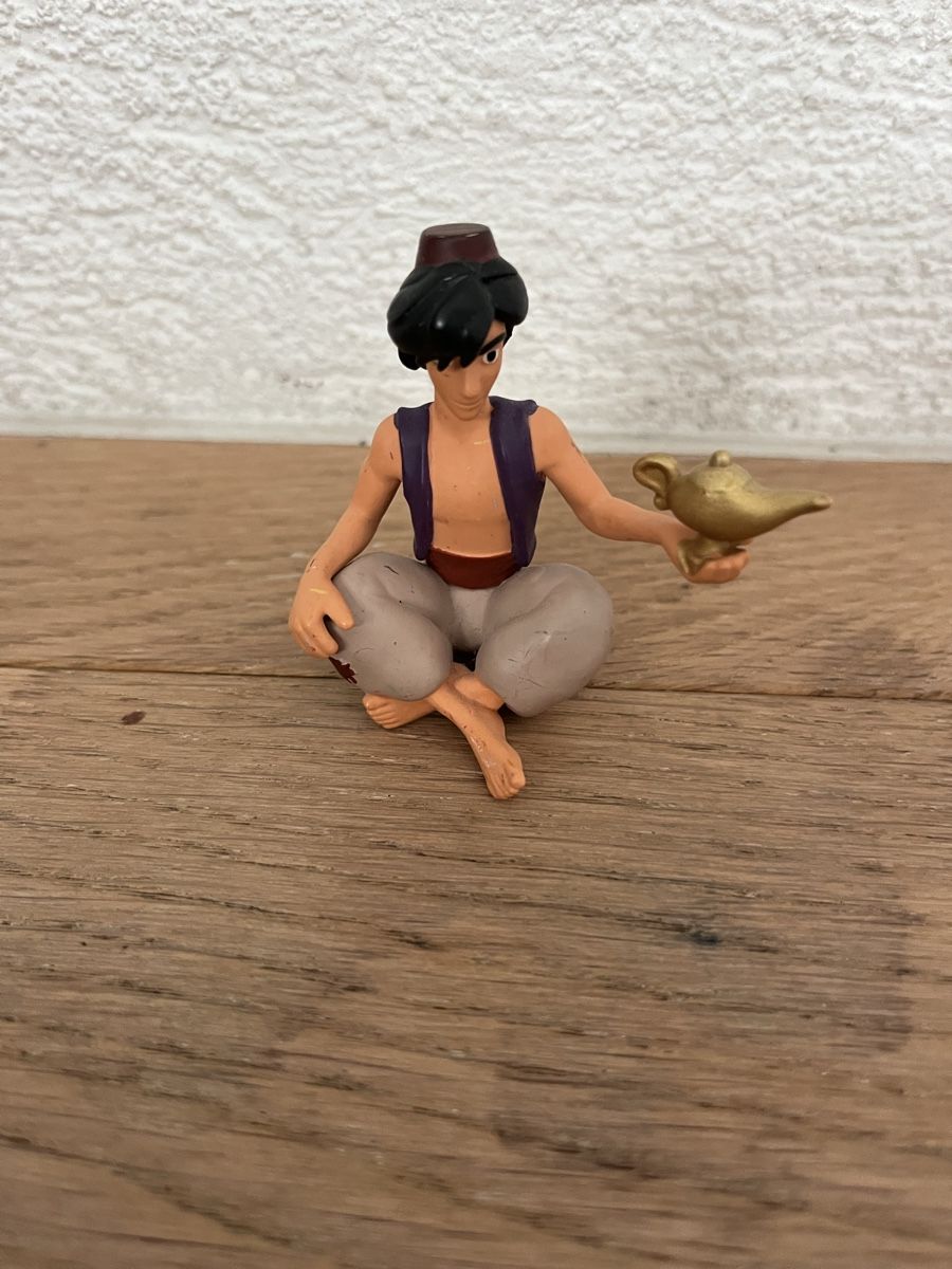 Tonies Statuette: Tonie – Usato da Dierikon venduto da nido3