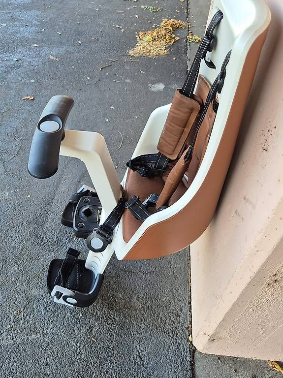 Pezzi di ricambio: bobike – Usato da Kirchdorf AG venduto da iacoto