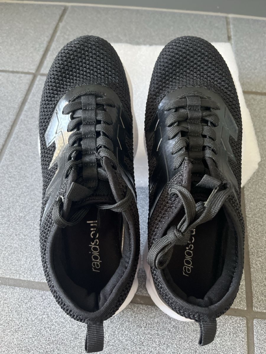 Scarpe da donna: Rapid Soul Damen Sneaker – Nuovo (secondo la descrizione) da Wangen b. Olten venduto da break72 4