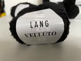 1 Knäuel Lang Velluto