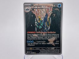 Mega-Entwicklung - Wummer  (MEG 141) - DE