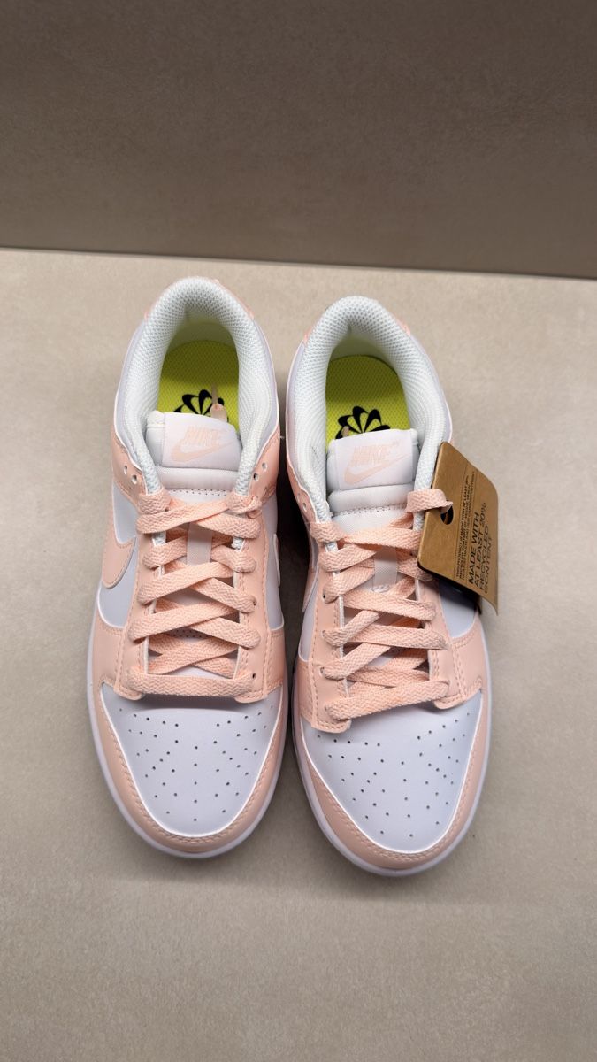 Nike Scarpe da uomo: Nike Dunk Low Next Nature - Nuove – Nuovo e nell'imballaggio originale da Lumino venduto da Kussed 4