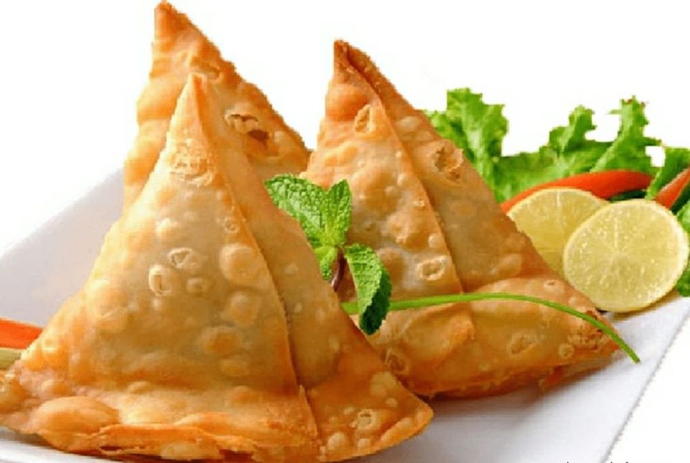 Frühlingsrollen & Samosas (Neu (gemäss Beschreibung)) in Bern für CHF 2 ...