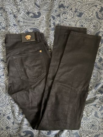 Original Versace Slim Jeans