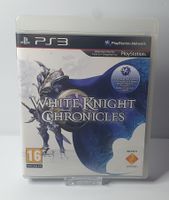 White Knight Chronicles - Playstation 3