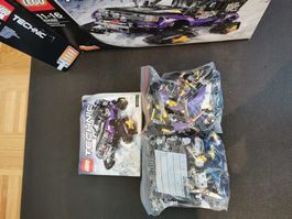 42069 LEGO Extremgeländefahrzeug