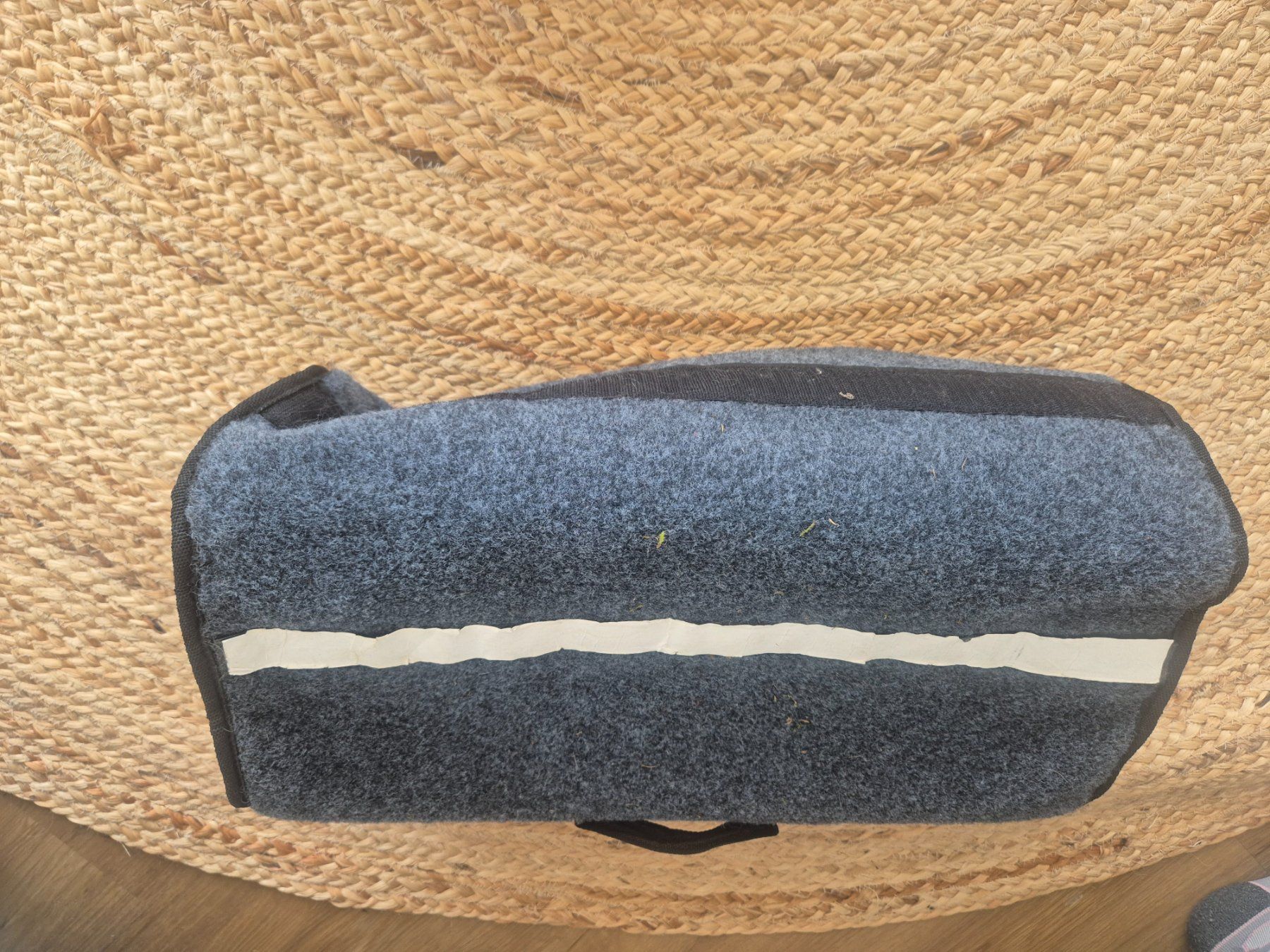 Taschen: Auto Tasche – Gebraucht aus Maladers von giu_5xvm 1