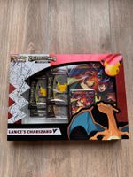 Pokémon Lances Charizard V 25th Celebrations CEL EN OVP