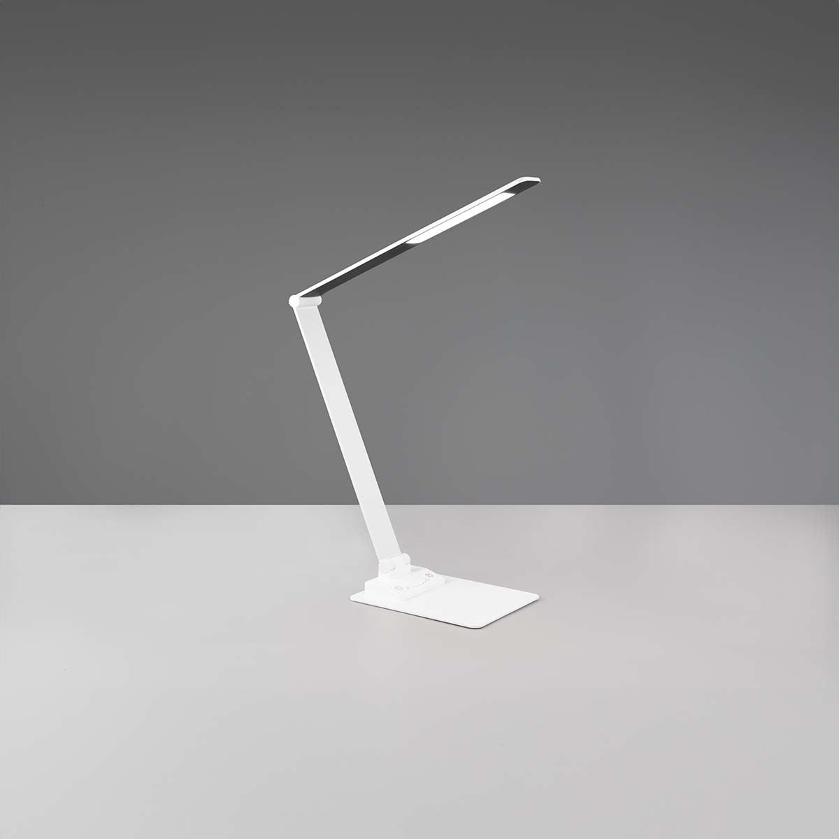 Lampade: LED Tischleuchte, 71 cm Höhe, Dimmbar – Nuovo (secondo la descrizione) da Kreuzlingen venduto da Smart-Light 6