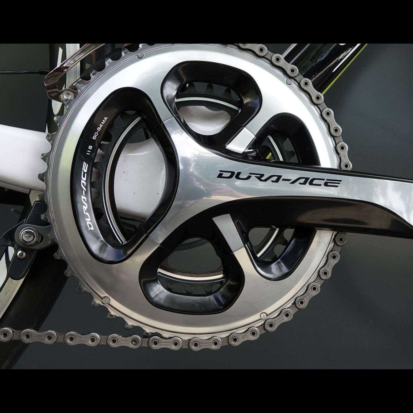 Scott Biciclette: Scott Solace 10 Komfort-Rennvelo – Usato da Hausen AG venduto da Dream_Parts 1