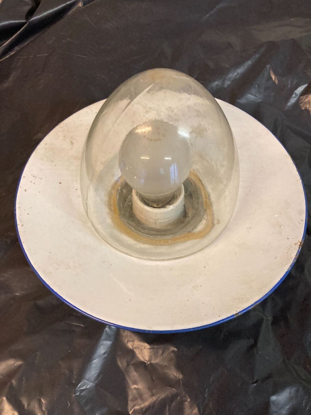 Lampade: Antike Lampen – Usato da Gränichen venduto da han_87g9 2