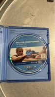 DVD Pilates Conditioning Suzanne Deason gebraucht