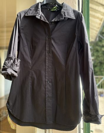 Camicia da donna, M