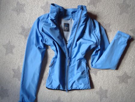 NEUE ODLO Damen Jacke Gr S