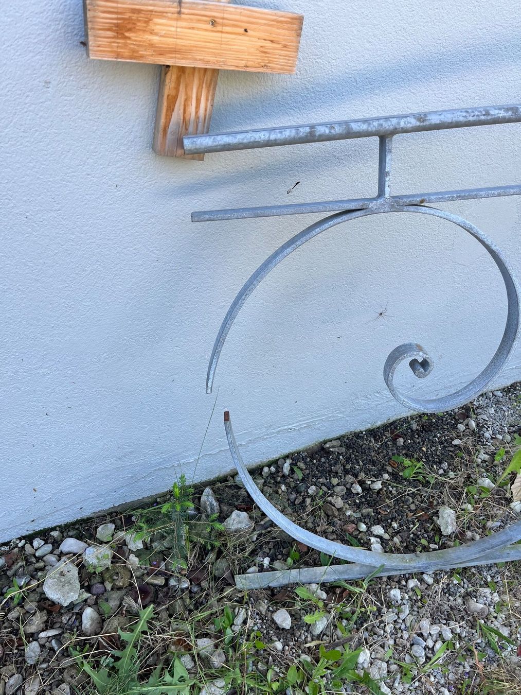 Fendivista: Gartenzaun – Usato da Winterberg ZH venduto da Hopsli 3