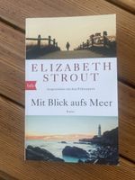 Mit Blick aufs Meer