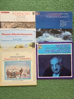 klassik Sammlung, harmonia mundi, japanische, Archiv...