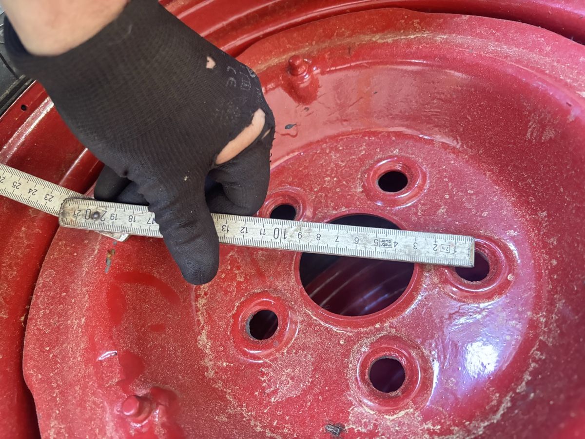 Altro per industria metallurgica: Räder Einachser, Mäher, Schneefräse – Usato da Riggisberg venduto da Reber36 3