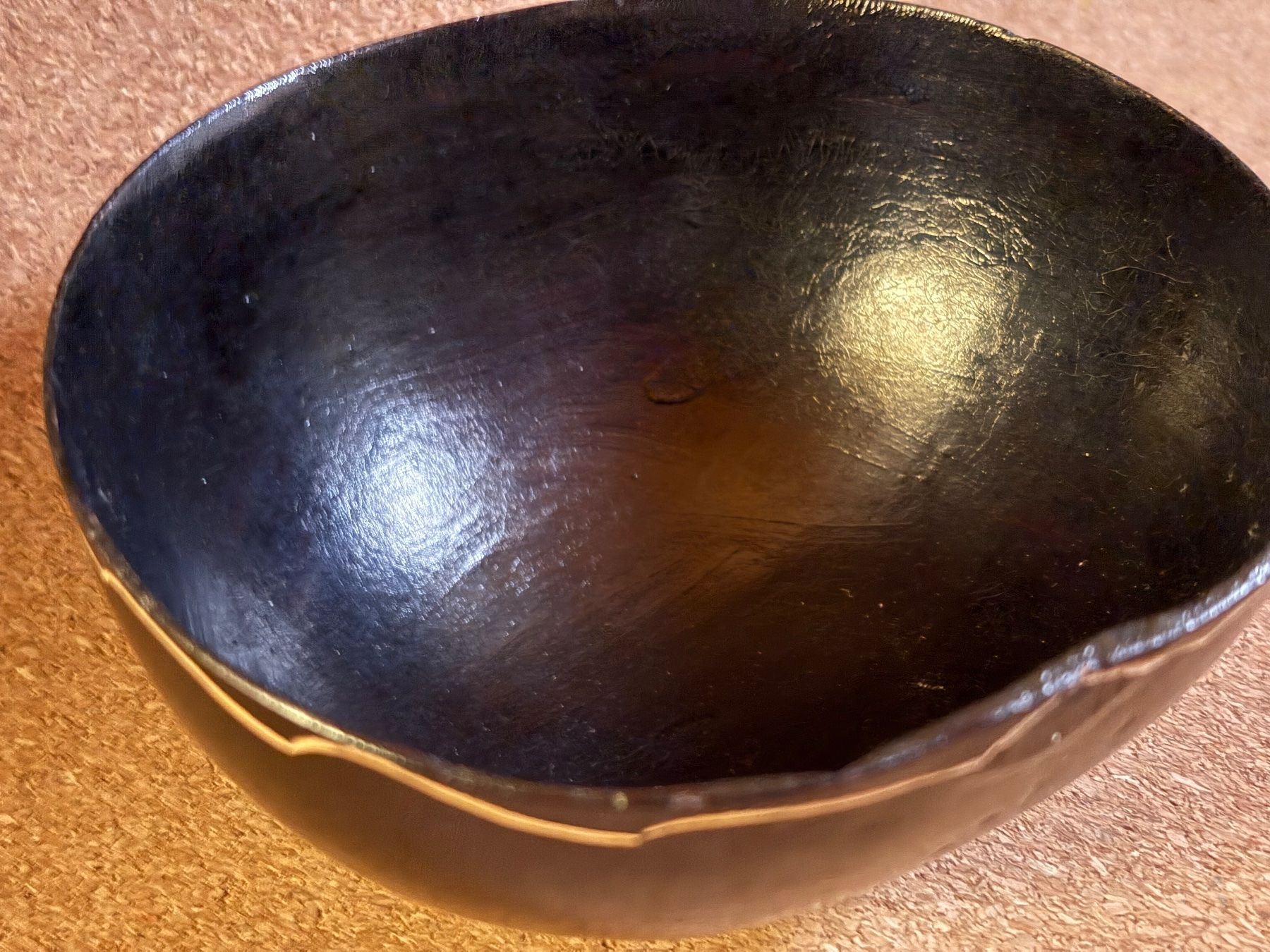 Schalen: Kokosnuss Schale / Schüssel – Gebraucht aus Chur von smart.shopper 3