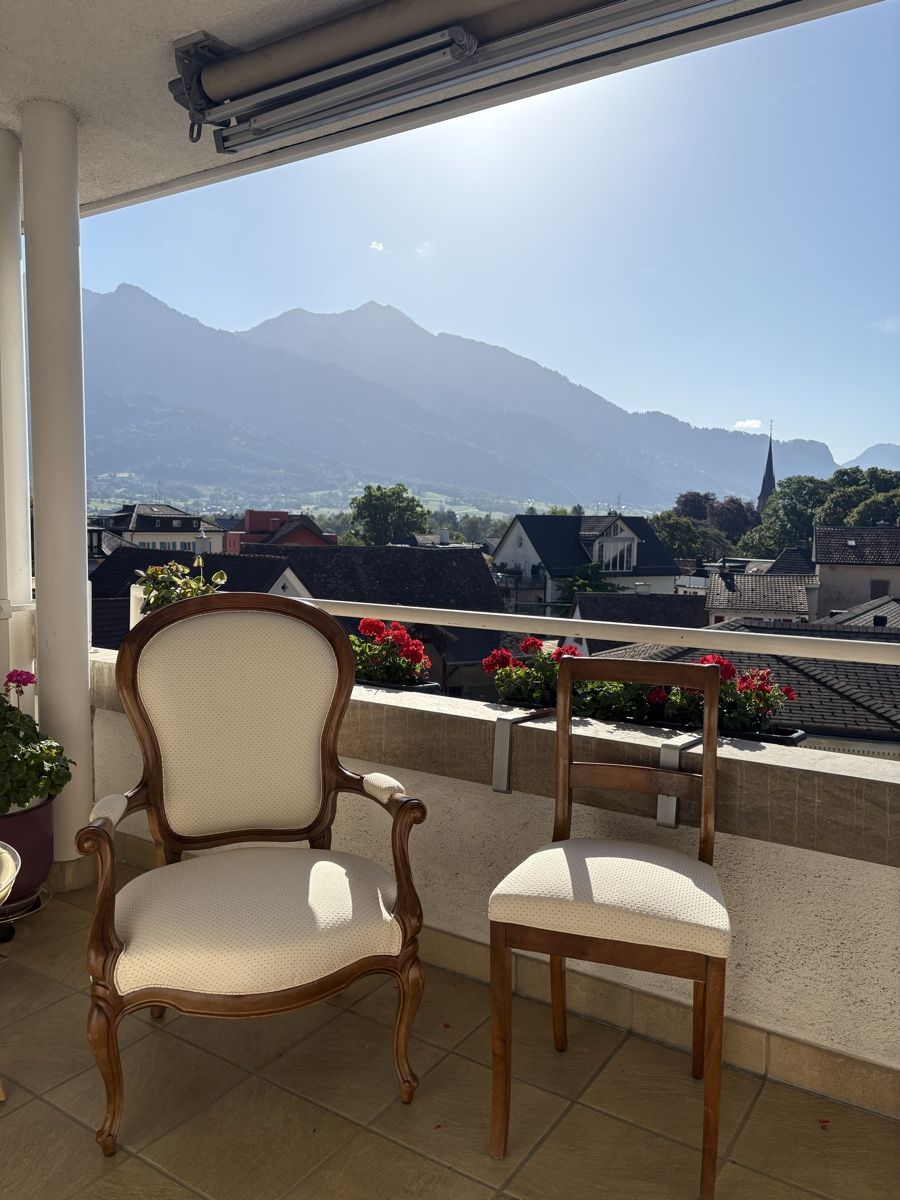 Poltrone: Sessel & Stuhl  – Usato da Bad Ragaz venduto da Mercedes1983