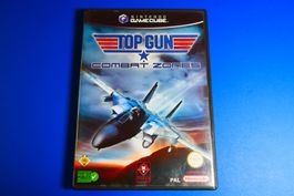 Top Gun : Combat Zones - Nintendo GameCube