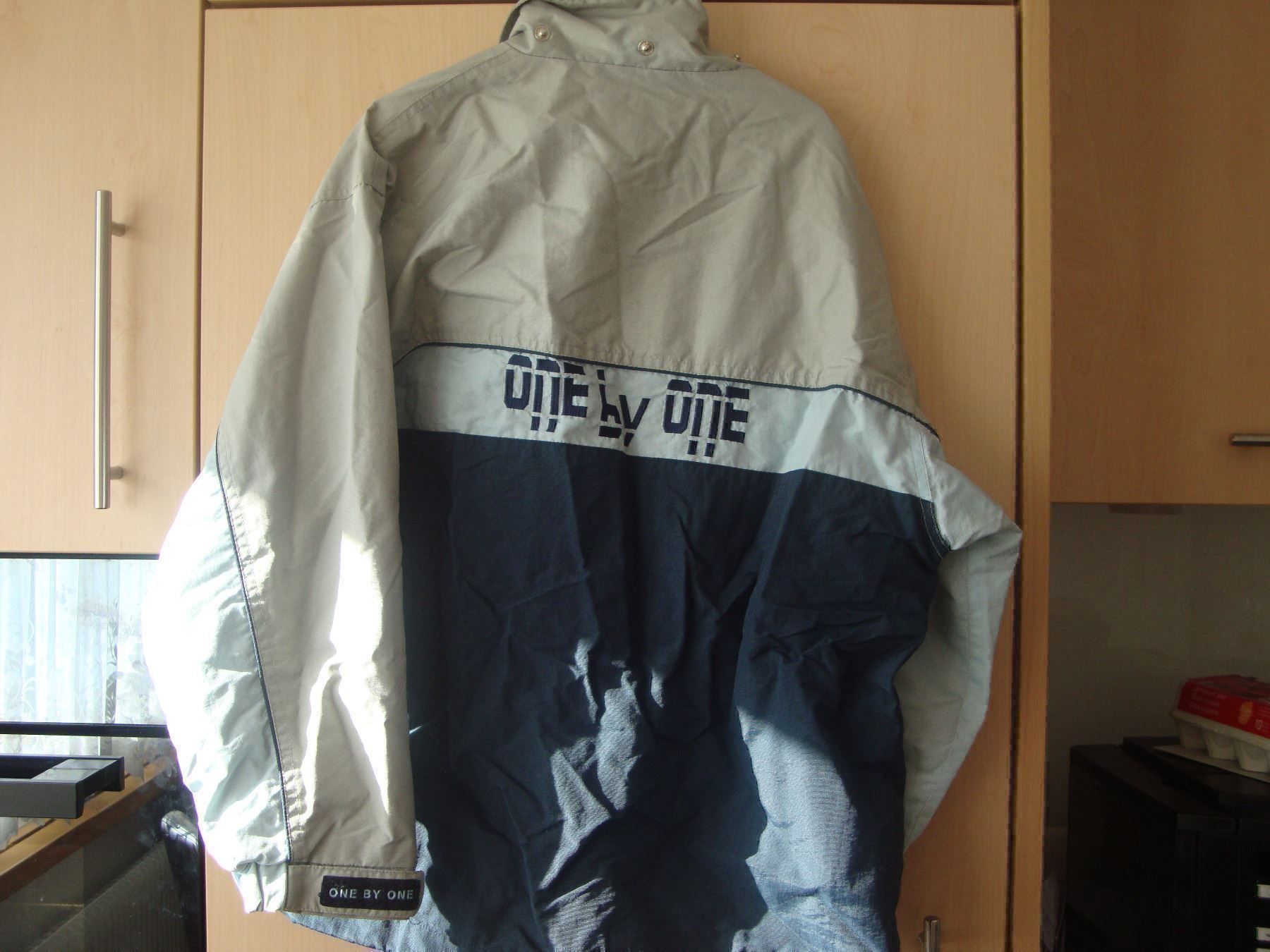 Giacche & Cappotti: Jacke – Usato da wolfertswil venduto da februartag