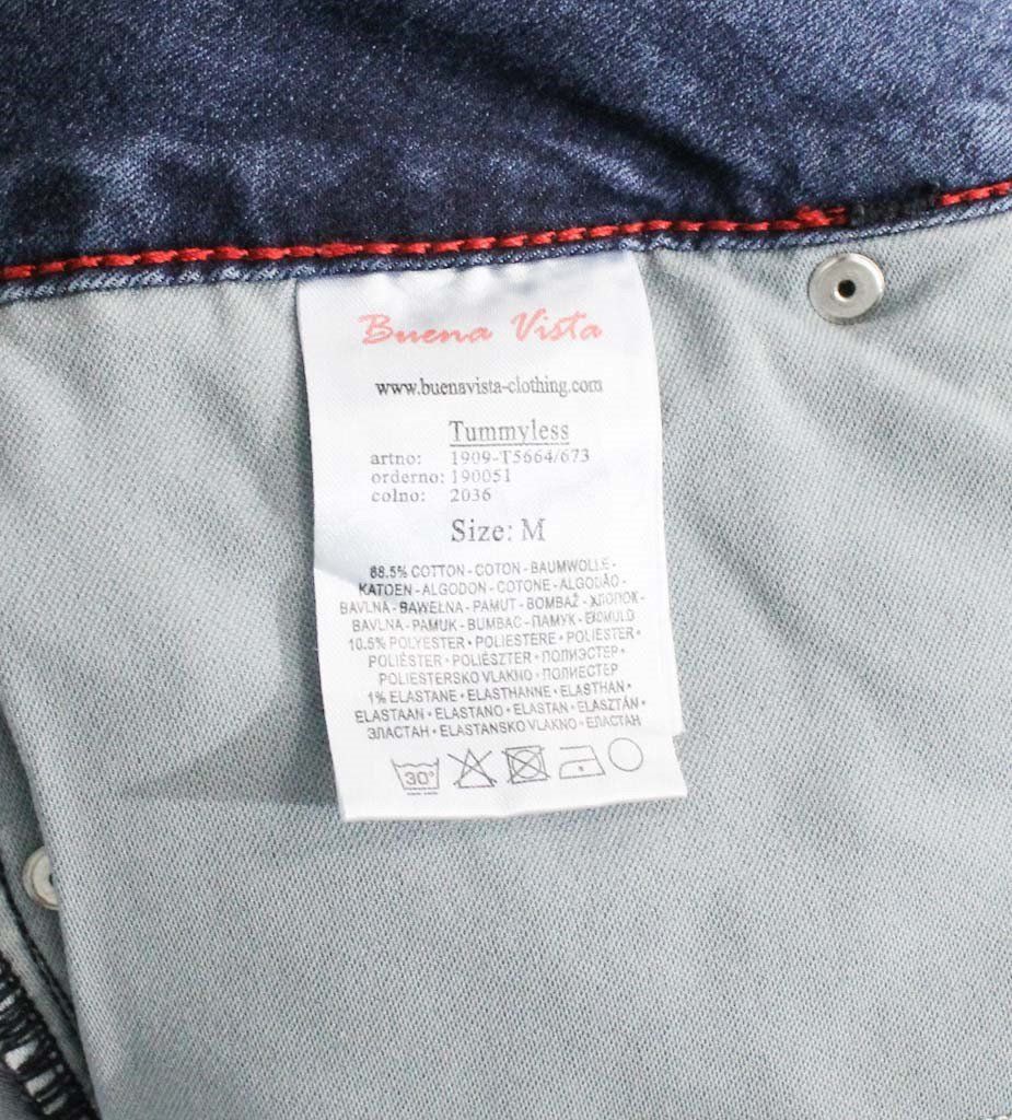 Buena Vista Jeans: Buena Vista TUMMYLESS Jeans Gr. M – Usato da Belp venduto da caramel-secondhand 6