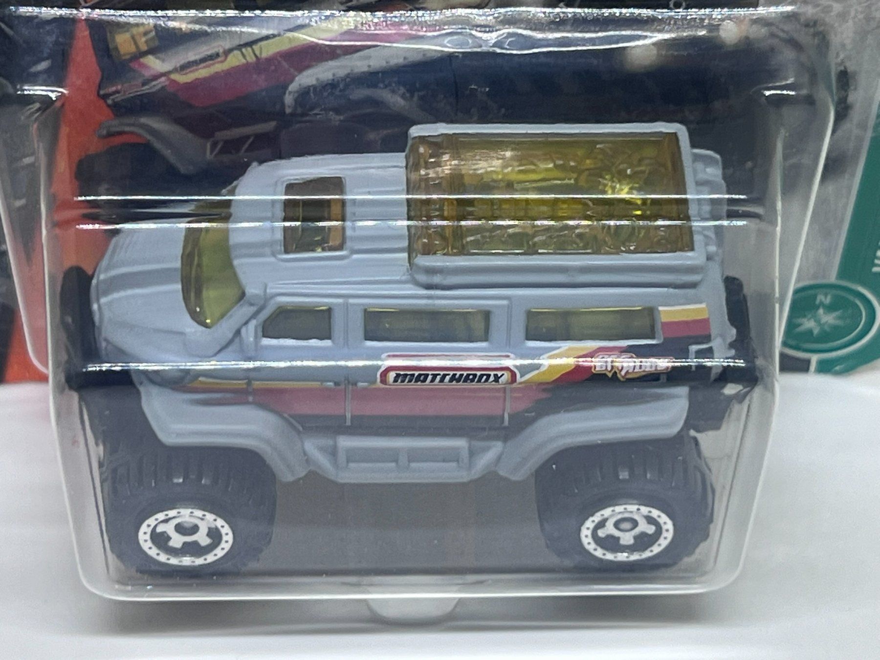 Matchbox Modellautos: Matchbox Vantom – Neu und originalverpackt aus Wildegg von LaaBoutique 2