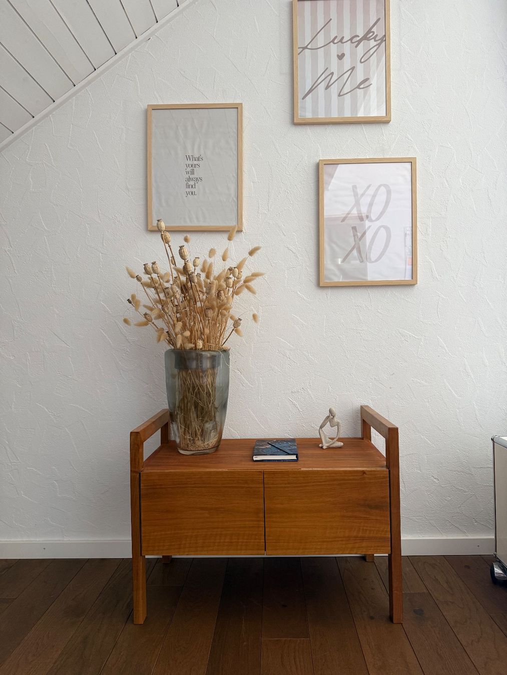 Cassettiere: Midcentury Kommode / Sideboard / Lowboard – Usato da Ebikon venduto da Mirakel3 1