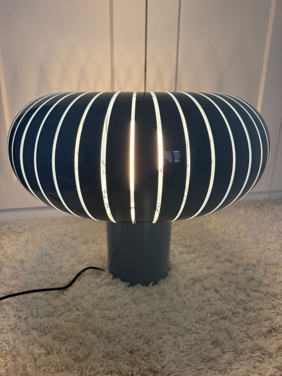 Kartell Lampes: Kartell Lamp – Neuf avec emballage d'origine à Zürich par ale_kl9k 1