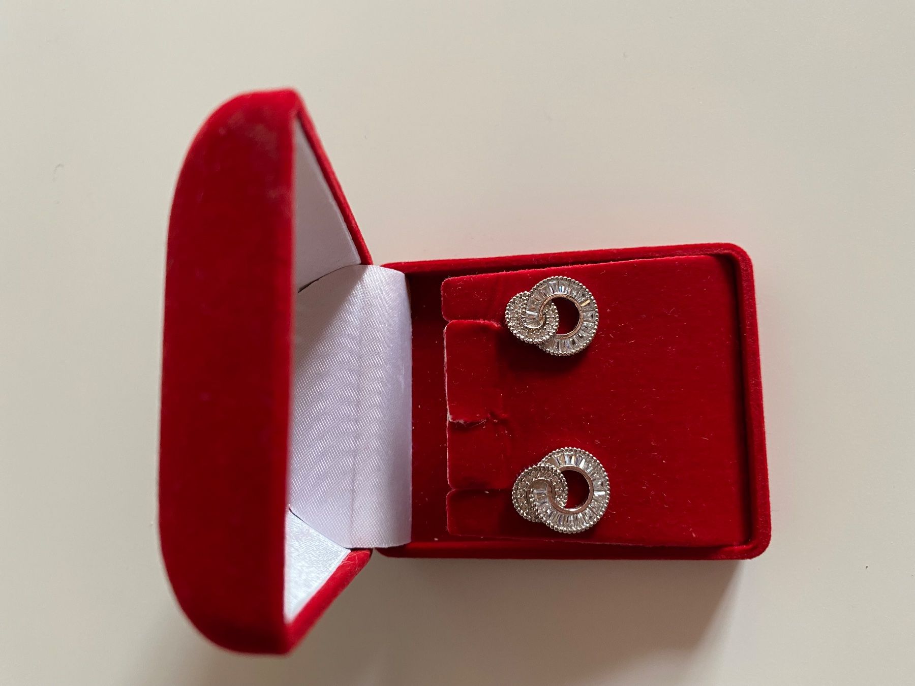 Orecchini pendenti & Orecchini a lobo: schmuck – Usato da Kastanienbaum venduto da swi_8n56 1