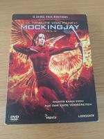 Dvd Mockingjay