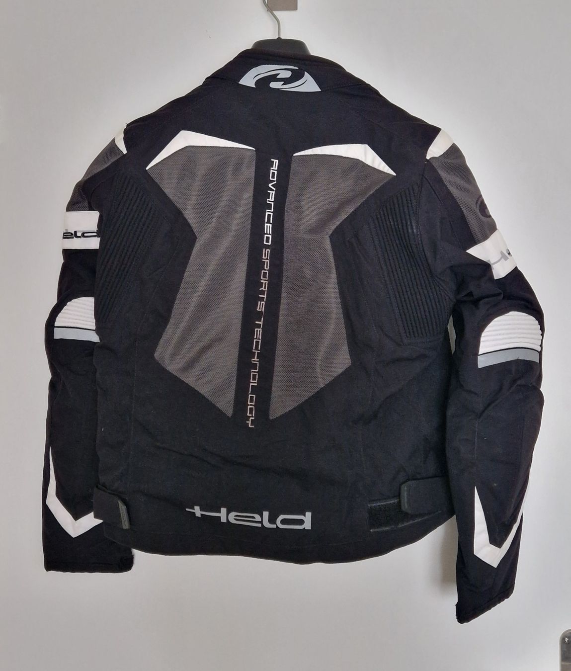 Lotti di vestiti: Held Motorradbekleidung Gr. 36/38 – Usato da Untersiggenthal venduto da jac_25tx 2