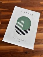 Bauhaus Leinwand