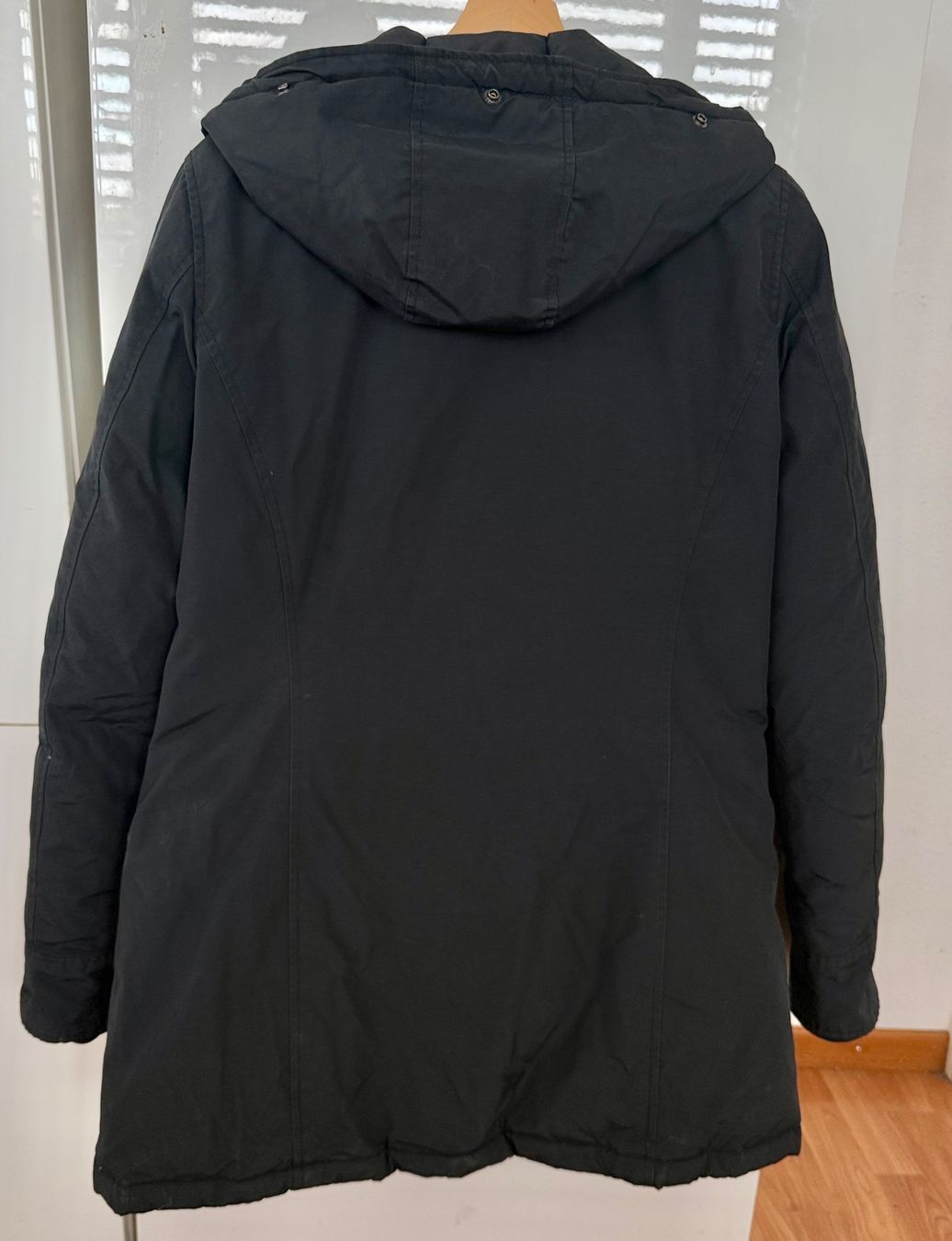 Woolrich Giacche: Woolrich Parka / Winterjacke Gr. S/M – Usato da Kilchberg ZH venduto da KellerCI 1