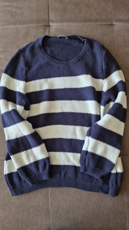Basler Pullover