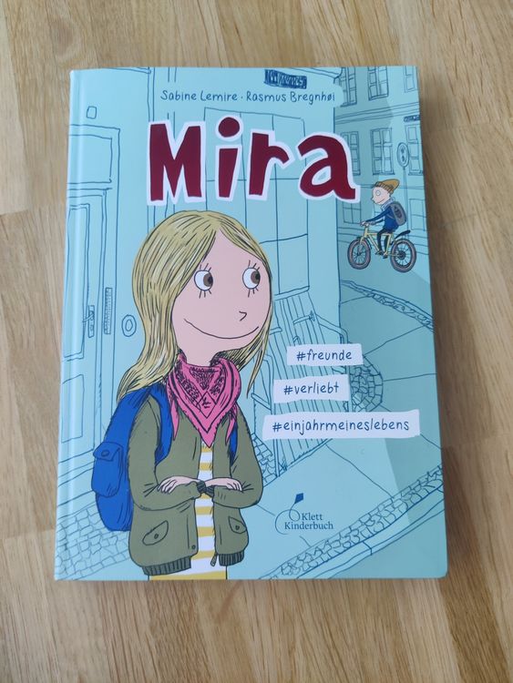 Mira Kaufen auf Ricardo