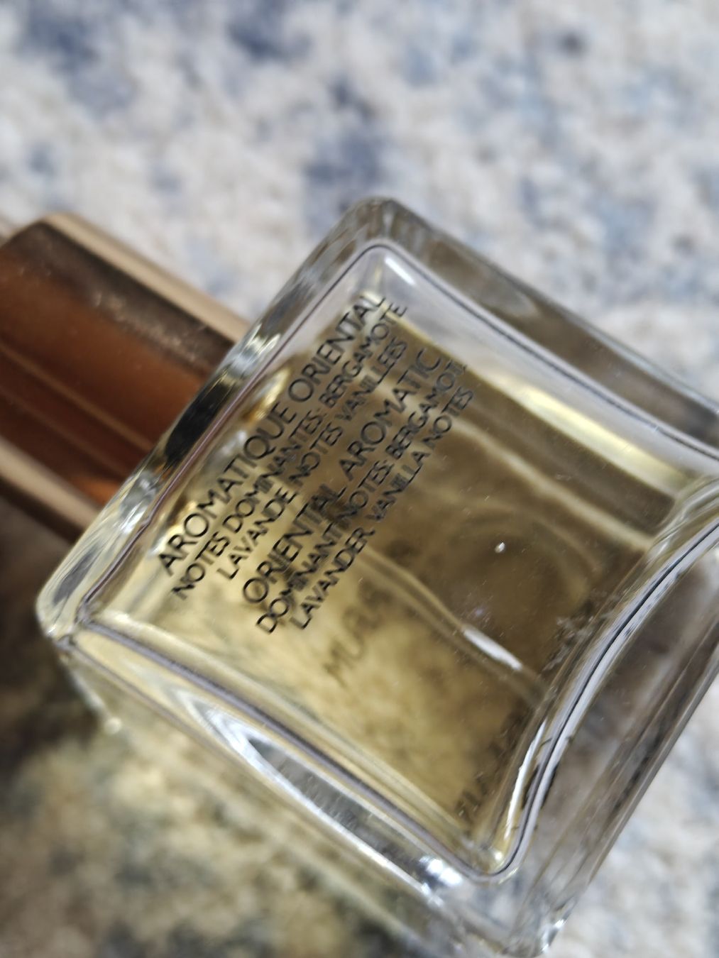 Guerlain Profumi & Eau de Toilette: Jicky Guerlain, extrait de parfum, 17ml/30ml – Usato da Charmey (Gruyère) venduto da Moleson2000 1