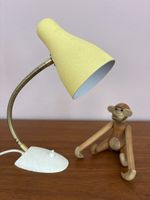 Vintage Schreibtischlampe 50/60er Pop-up-store Zürich