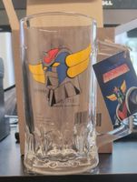 Chope Goldorak neuve sous licence officielle ABYstyle